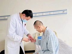 做有溫度的貼心護(hù)士，精神科的那些事兒